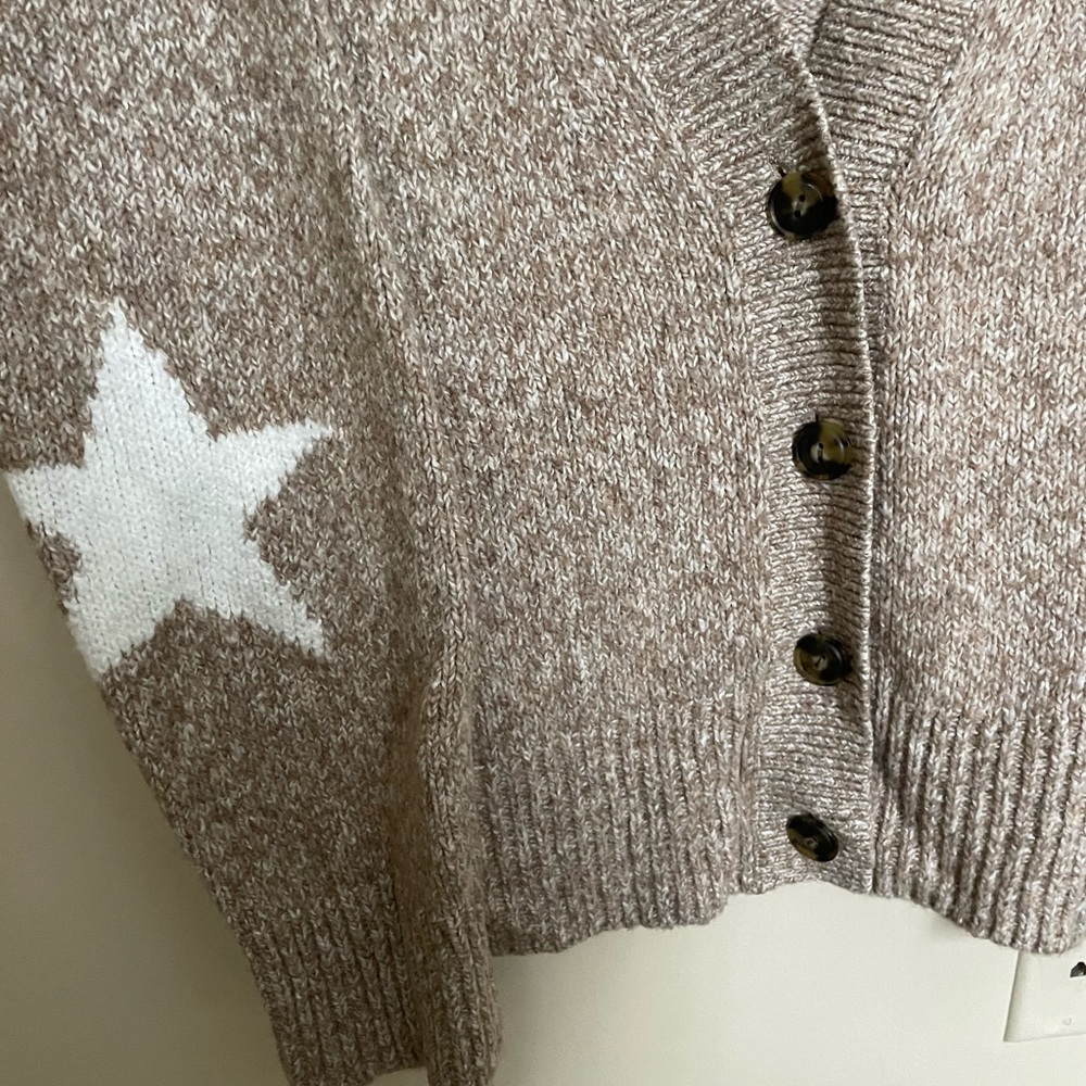 Lou & Grey Intrasia Cardigan - Picture 6 of 7